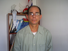 Daniel Jose Liriano, Encargado de Ciencias de la Naturaleza