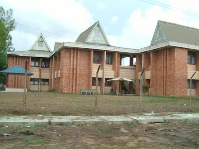 Mrsm Pengkalan Chepa