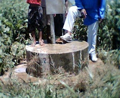 The Only Pipe Born Water