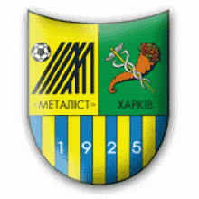 Kharkiv Metalist FC