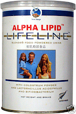 Alpha Lipid Lifeline