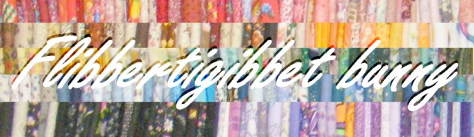 flibbertigibbet bunny