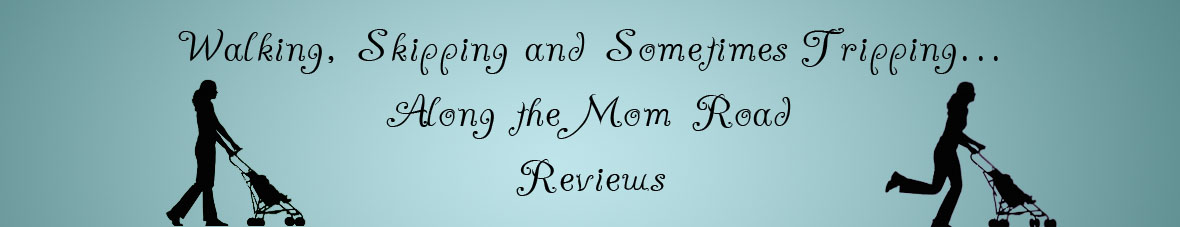 The Mom Road Reviews and Giveaways