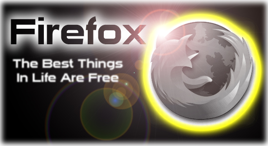 Download Mozilla Firefox 4