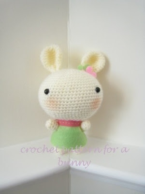 Awesome Amigurumi