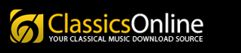 YOUR CLASSICAL MUSIC DOWNLOAD SOURCE