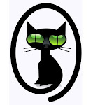 Gato Preto: Logotipo!