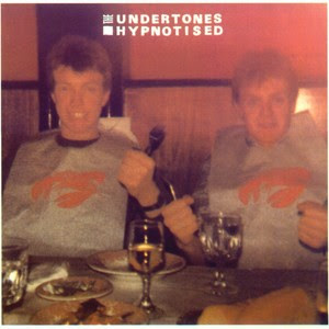 Là tout de suite, j'écoute - Page 11 The+undertones+-+Hypnotised-1980