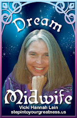 The Dream Midwife