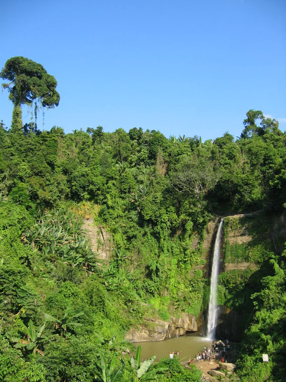Waterfall, Barlekha Sylhet