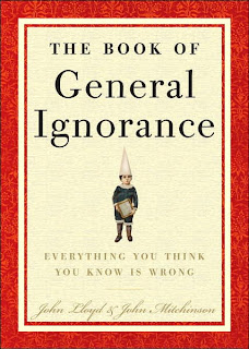 The+book+of+general+ignorance