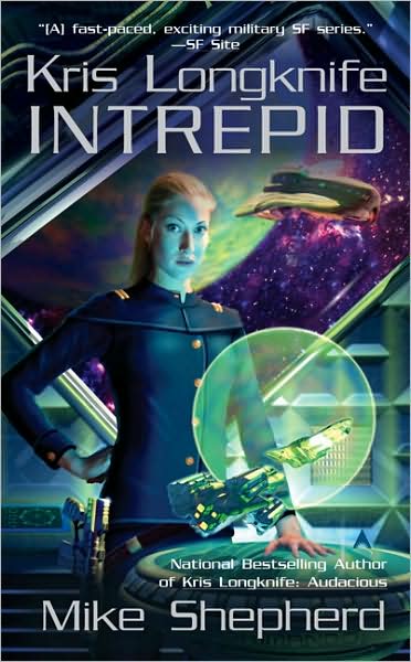 [Kris+Longknife-Intrepid]