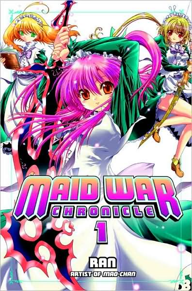 [Maid+War+Chronicle]