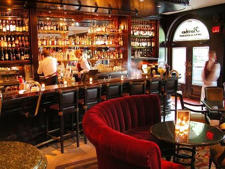 Gerencia de Alimentos y Bebidas: Sala o Comedor / Bar