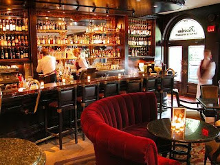 Gerencia de Alimentos y Bebidas: Sala o Comedor / Bar