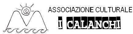 Associazione Culturale I Calanchi