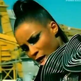 Ciara (feat. Missy Elliot) "Work"