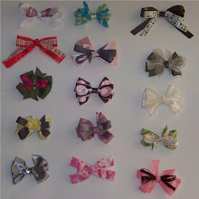 Double Layer Bows