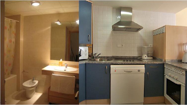 ATICO CON JACUZZI PRIVADO EN VERA-ALMERIA