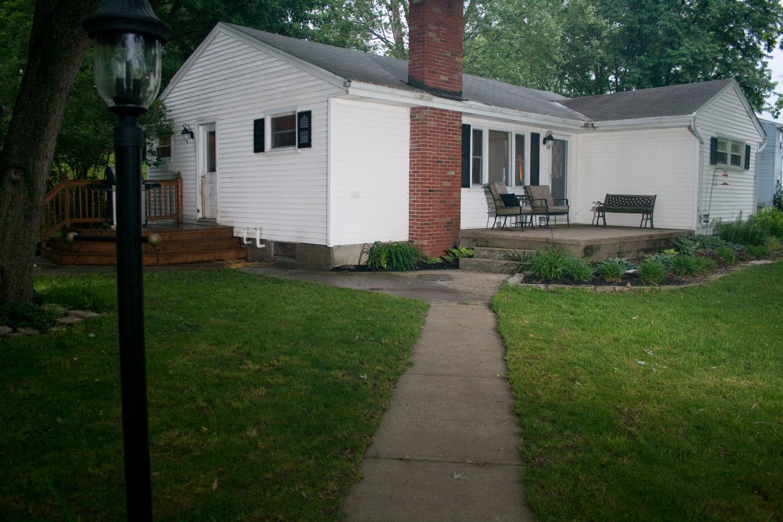 2068 longbranch rd. Union, KY 41091