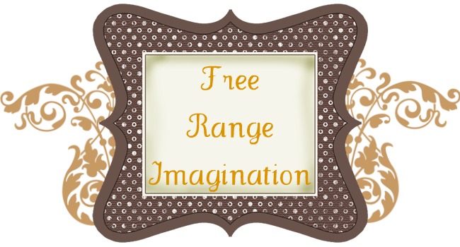 Free Range Imagination