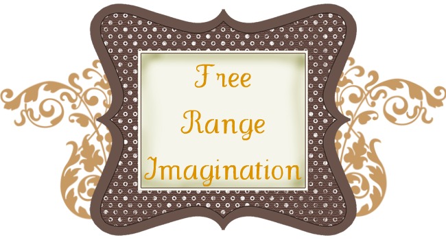 Free Range Imagination