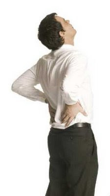 Dia internacional del hombre: evita el dolor de espalda Dia Internacional del Hombre: Evita el dolor de espalda