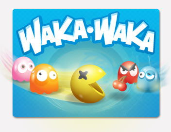 Shakira Waka waka