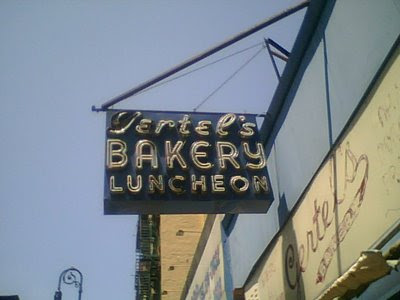 Good Job Sign