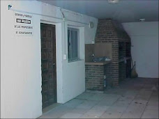 Parrillas Cubiertas y Quincho