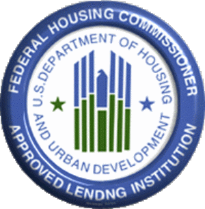 FHA Logo