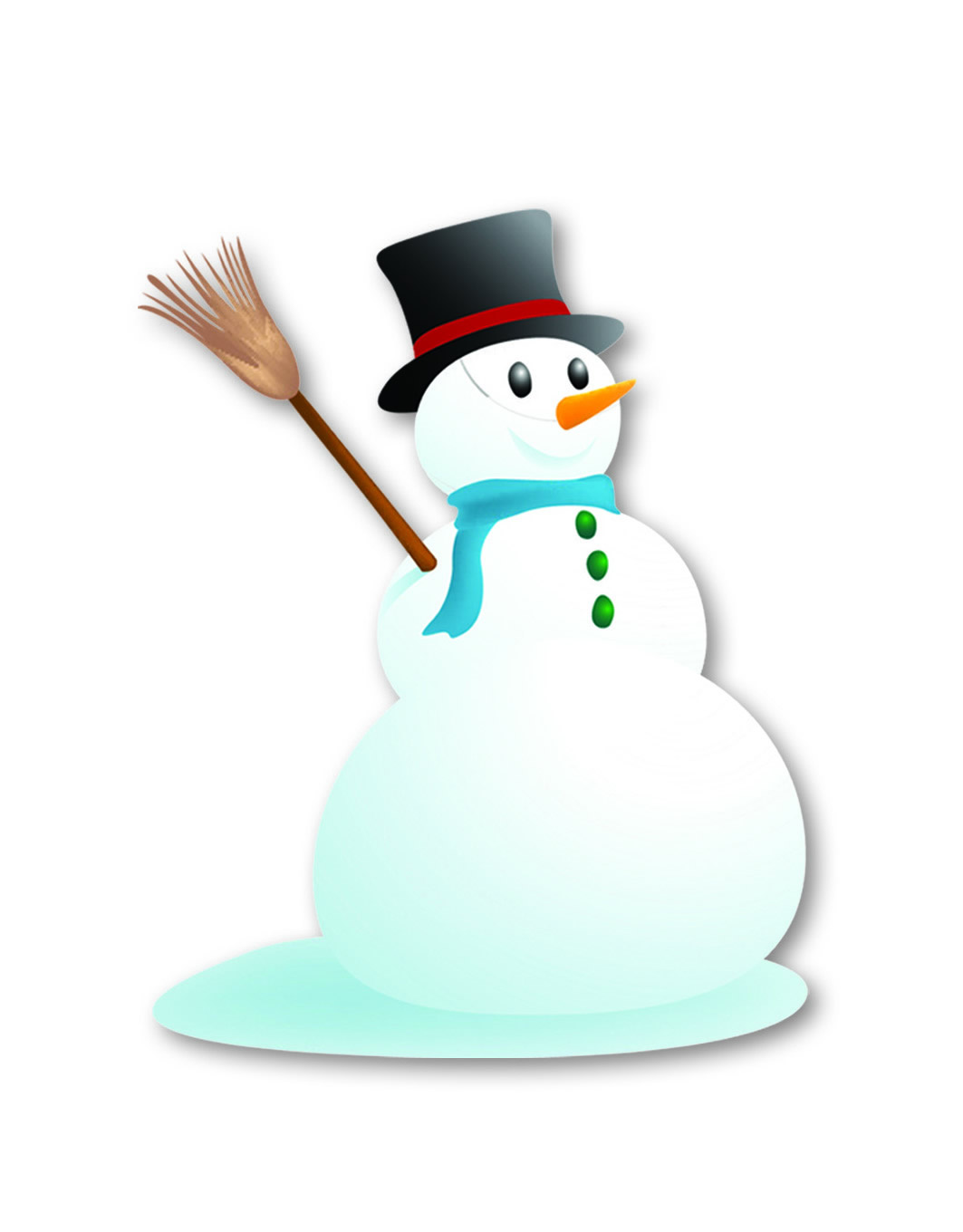 Snowman Clipart Snowman Clipart