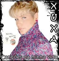 xuxa cançoes da minha vida