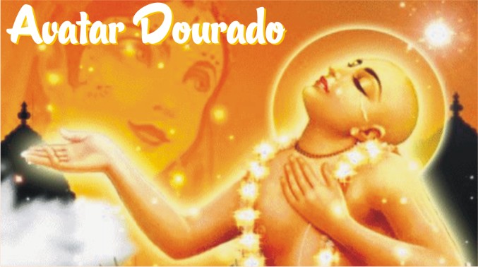 Avatar Dourado