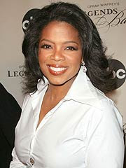 Oprah Winfrey - Mulher mais influente dos EUA - Nasceu em 1954