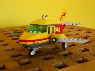 Lego 7732