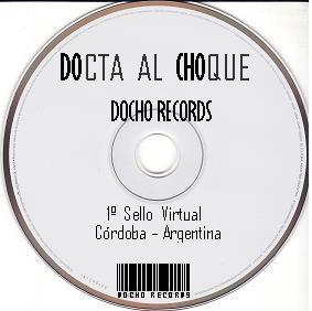 DOCTA AL CHOQUE