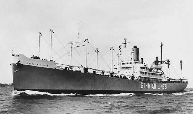 [STEEL+EXECUTIVE.jpg]