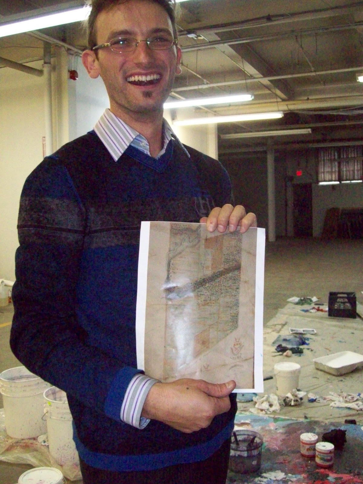 Bogdan Luca