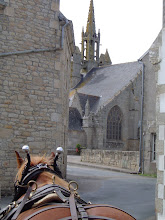 Entrée dans Penmarc'h