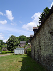 Les forges de Paimpont