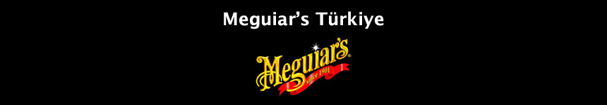 Meguiar's Türkiye