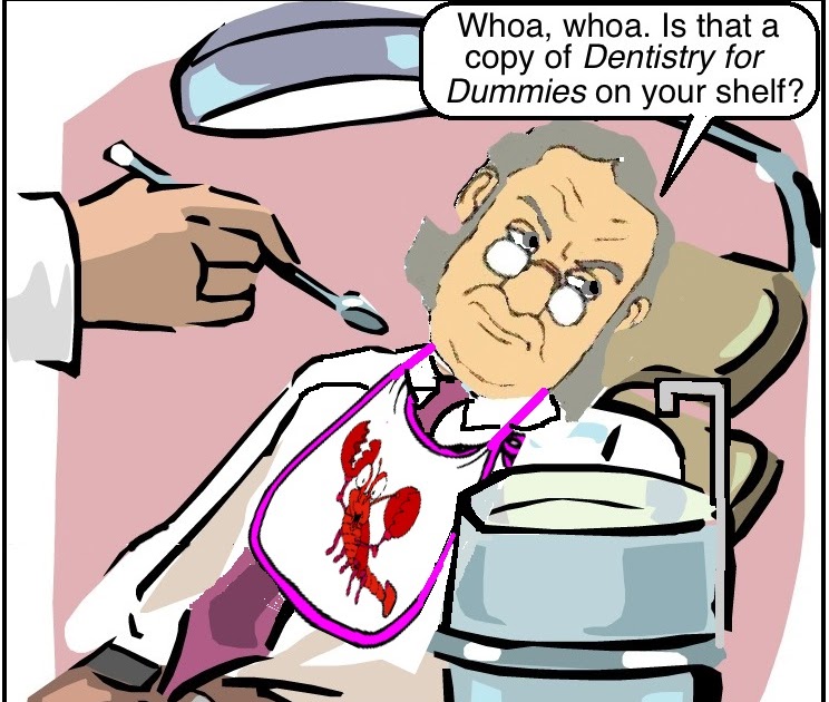 Evil Editor Cartoon 427