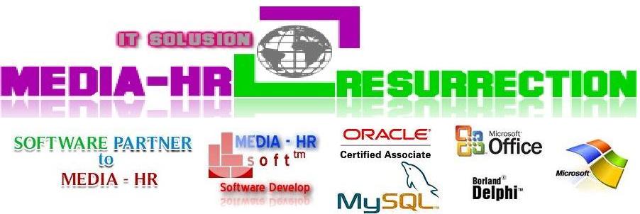 MEDIA - HR Resurrection