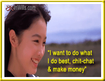 Make money by Chit-Chat