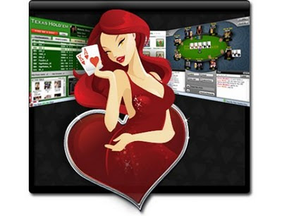 Free poker bot zynga