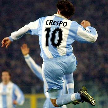 LOPEZ CRESPO lopez crespo: