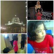 Putrajaya Okt 2010