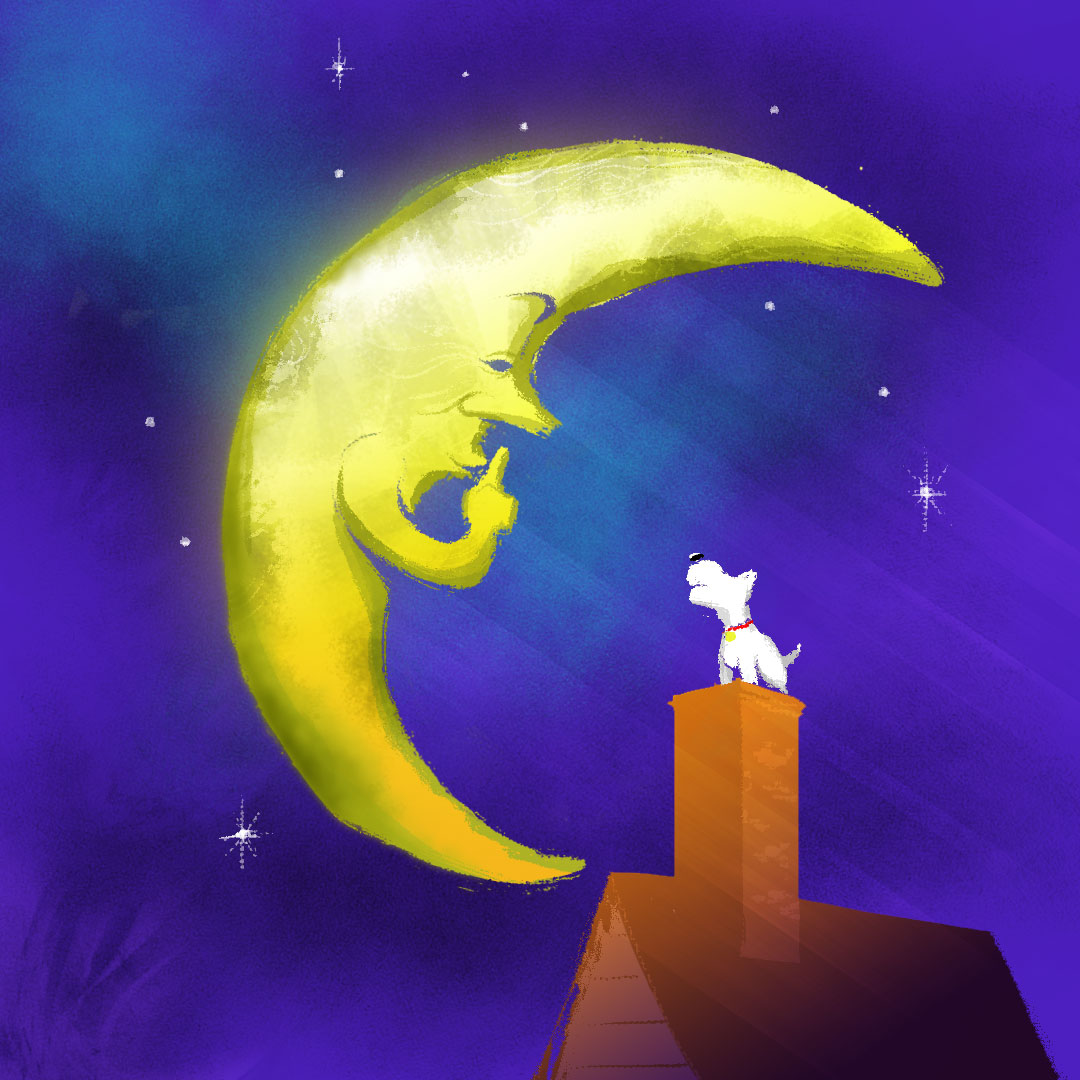 barking at the moon the shenanigans of kevin ang barking at the moon barking at the moon the shenanigans of kevin ang barking at the moon