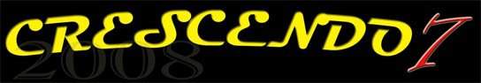 Crescendo 7